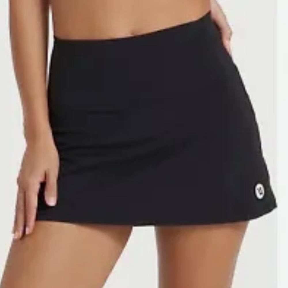 Vuori Volley skirt